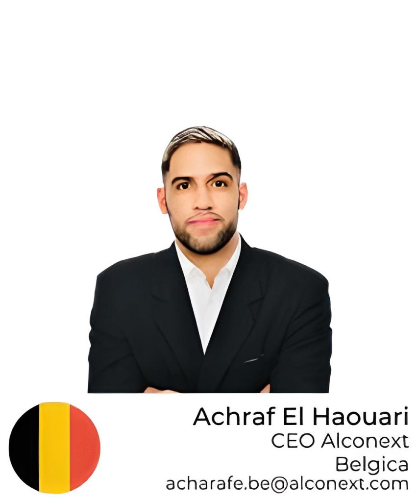 Alconext