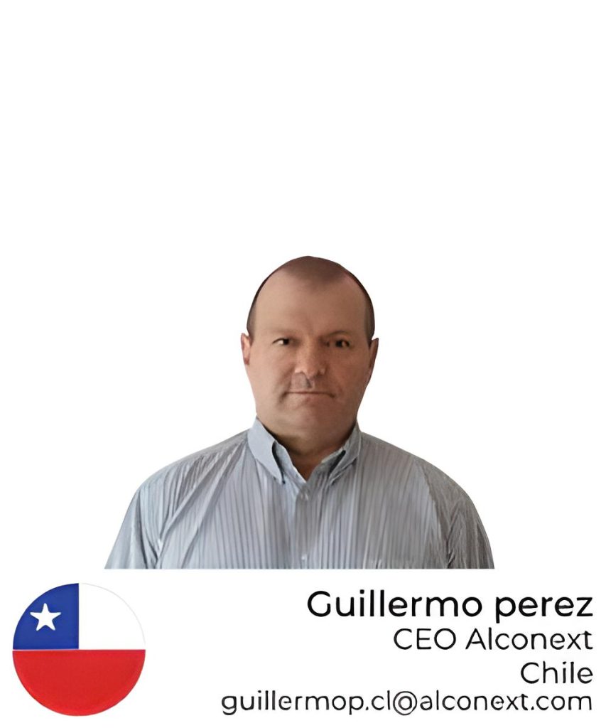 Alconext