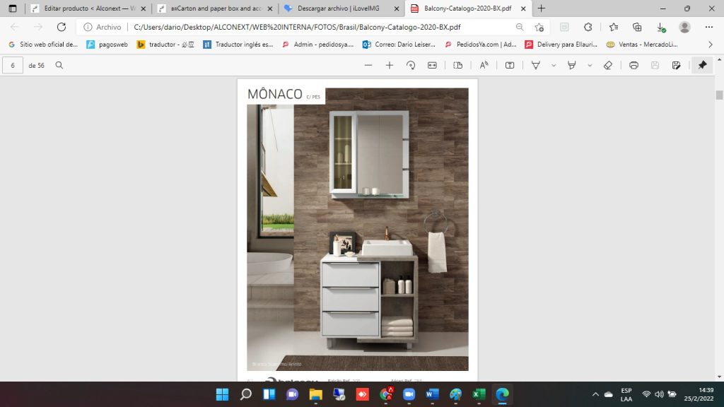 Alconext