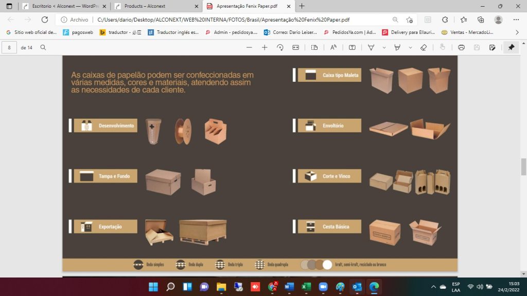 Alconext