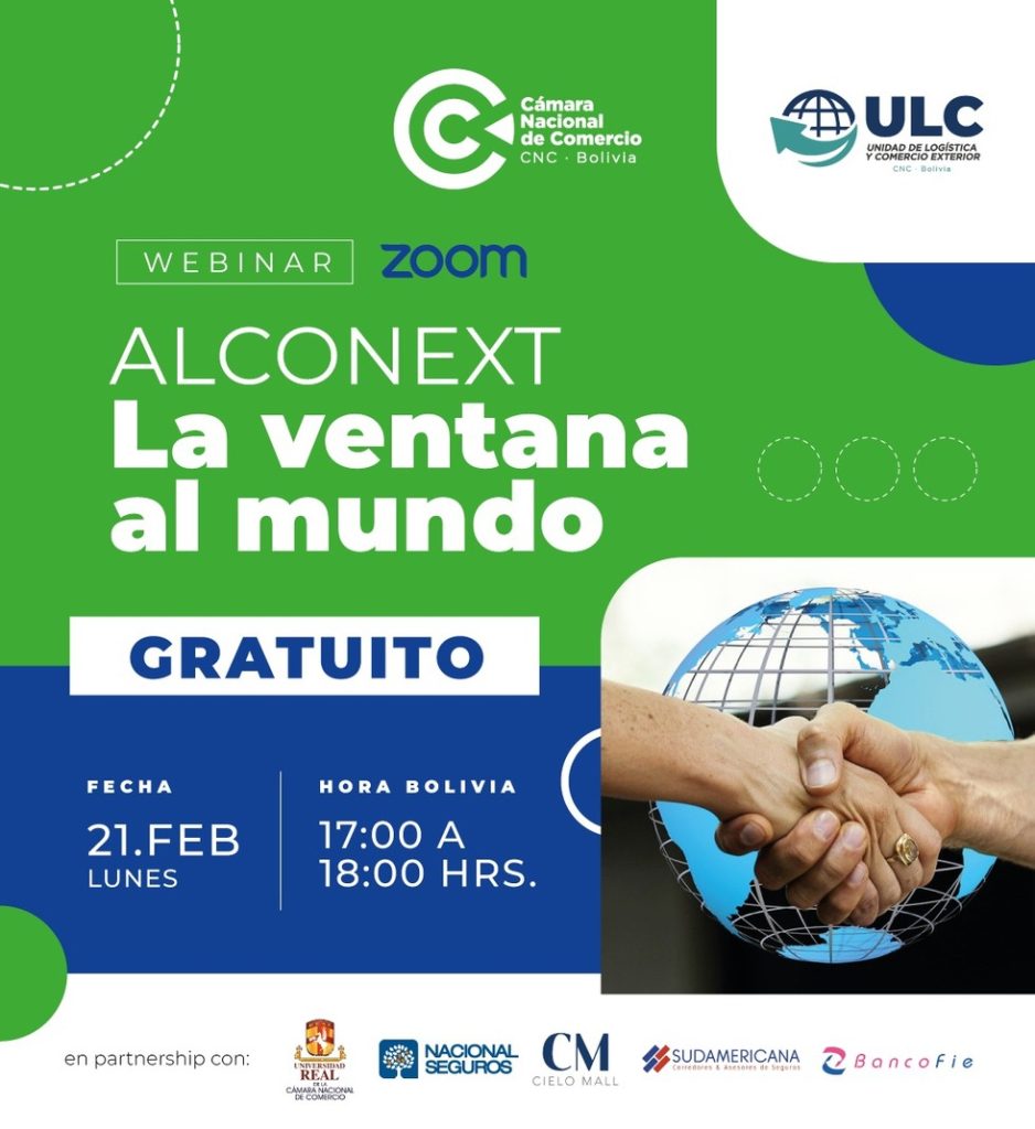 Alconext