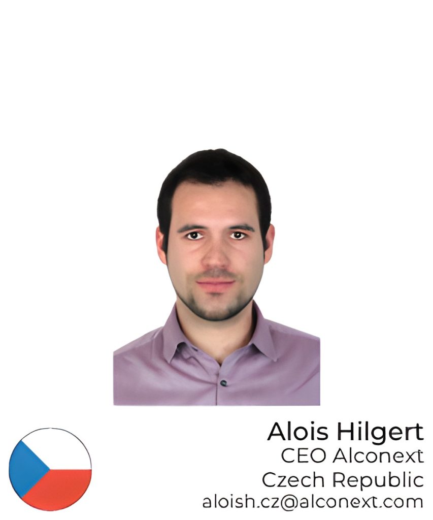 Alconext