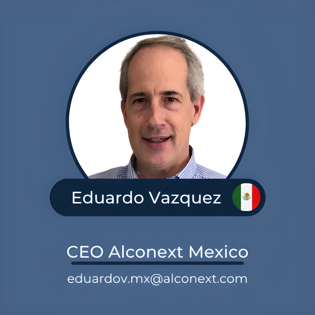 Alconext