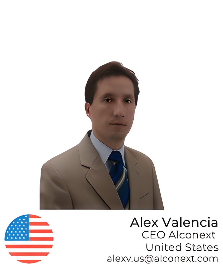 Alconext