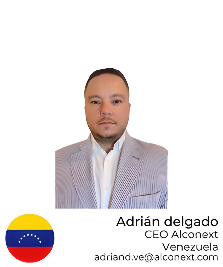 Alconext